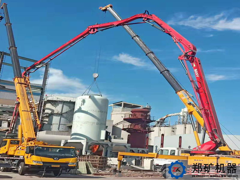 酸泥烘干系統(tǒng) 酸泥烘干系統(tǒng)