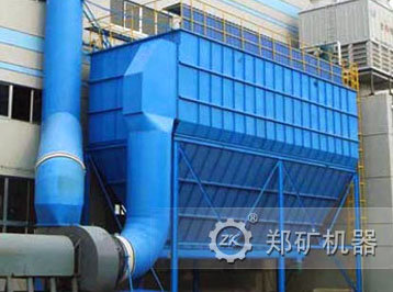 除塵設(shè)備配件