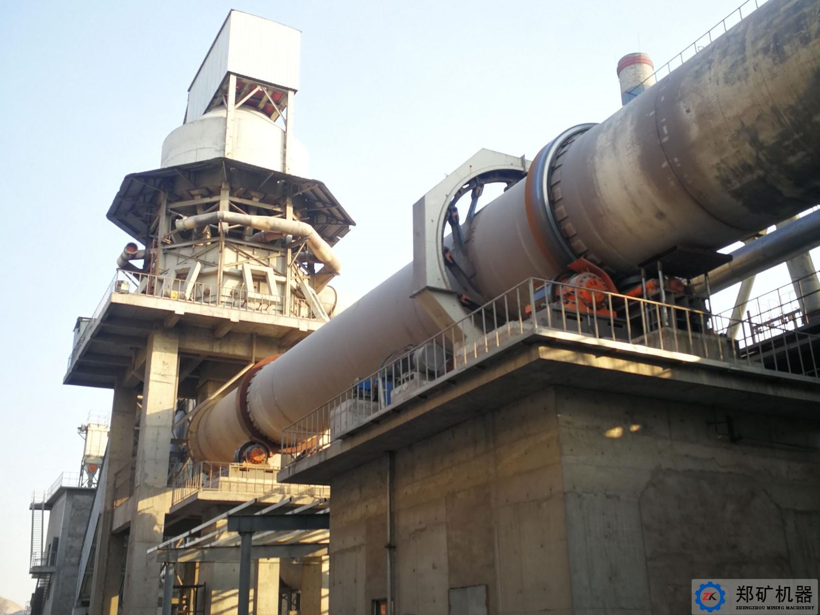 陜西公司金屬鎂項(xiàng)目