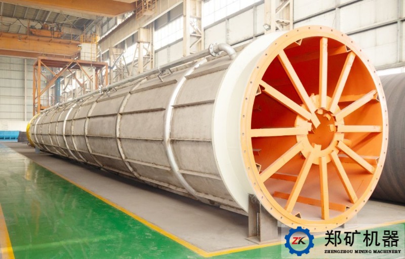 外冷夾套冷卻機(jī)