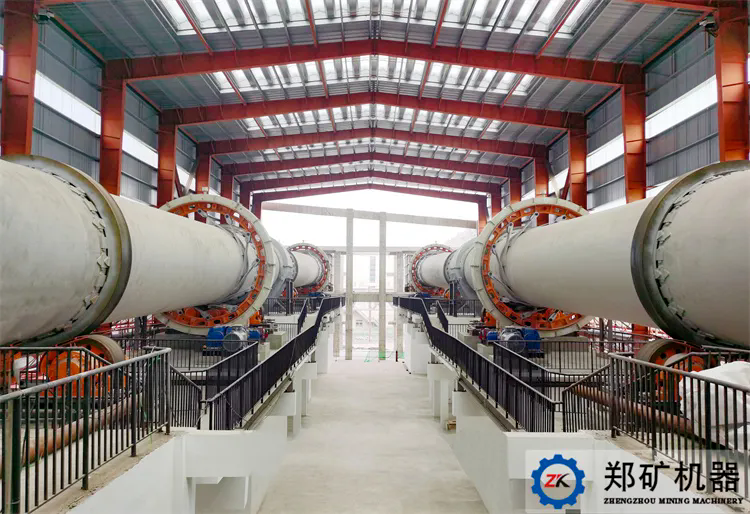 革新電解鋁固廢處置，鄭礦機(jī)器實(shí)現(xiàn)危廢零排放與高值利用